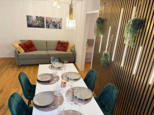 Hochwertige GoldenKey Suite mitten in der Altstadt - Ubytování bez kategorie ve městě Augsburg