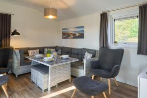 Süsel Seeparx Ferienhaus Seezauber