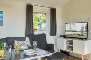 Süsel Seeparx Ferienhaus Seezauber