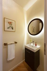 Athens Anasses Luxury Apartments