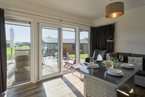 Süsel Seeparx Ferienhaus Seezauber