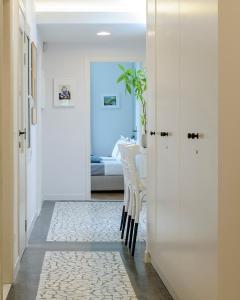 Athens Anasses Luxury Apartments