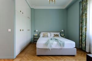 Athens Anasses Luxury Apartments