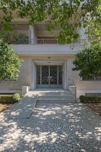 Athens Anasses Luxury Apartments