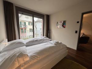 Stylish 1BR in the city center - Baron 25