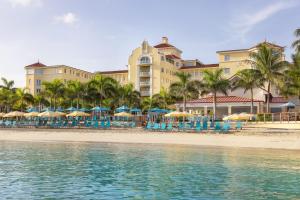 British Colonial Nassau