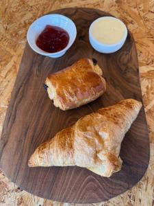 Bowhayes Farm - Camping & Glamping - Bell Tents - Cider Orchard