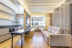 Sobrado com Jacuzzi, a apenas 10min do Mar OSH