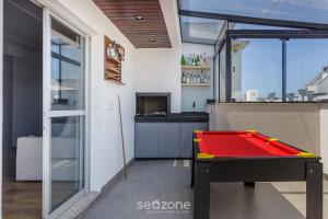 Sobrado com Jacuzzi, a apenas 10min do Mar OSH