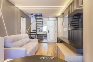 Sobrado com Jacuzzi, a apenas 10min do Mar OSH