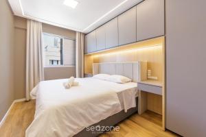 Sobrado com Jacuzzi, a apenas 10min do Mar OSH