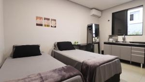 Studio Completo - Centro de Jundiaí I