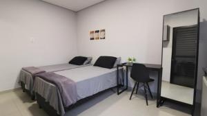 Studio Completo - Centro de Jundiaí I