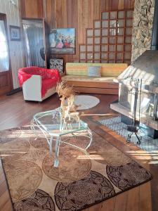 Casa Carmem no Centro de Tramandaí