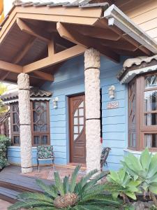 Casa Carmem no Centro de Tramandaí