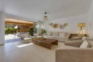 SALGADOS BEACH VILLA by My Algarve Rentals