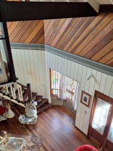 Casa Carmem no Centro de Tramandaí