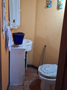 Casa Carmem no Centro de Tramandaí