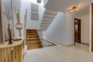 SALGADOS BEACH VILLA by My Algarve Rentals