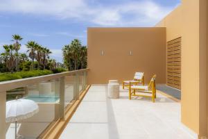 SALGADOS BEACH VILLA by My Algarve Rentals