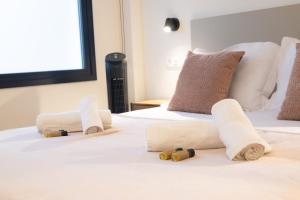 Oviedo Centro Apartamentos Pedregal