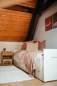 Appartement de charme Quartier historique et mer