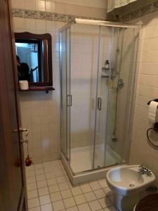 bed and breakfast IL MOSAICO