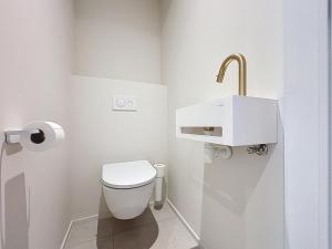 -Hannah- stijlvol,nieuw vakantieverblijf De Panne