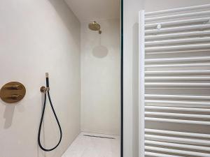 -Hannah- stijlvol,nieuw vakantieverblijf De Panne