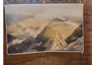 Swissalpschalet Timber Inn 1st floor, 6 persons