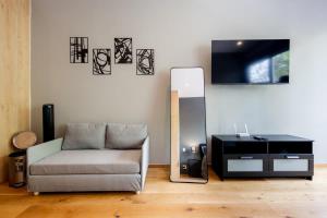 Bellisimo equipado y centrico En la Roma