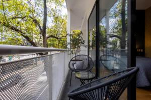 Bellisimo equipado y centrico En la Roma