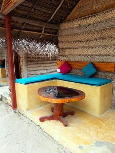 Coco Cottage Kite Surfing-Kalpitiya