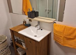 Studio Palermitano 3 - Palermo - Vamos por las vacaciones !