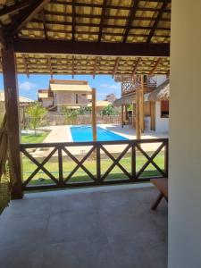 Boogieloop Kite Cabanas