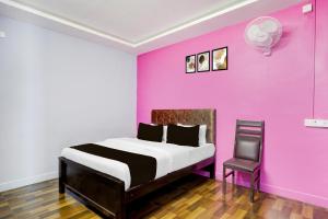 HOTEL O ELITE RESIDENCY