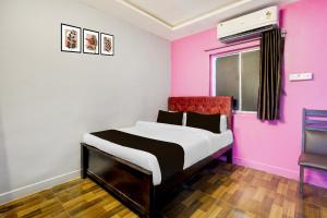 HOTEL O ELITE RESIDENCY