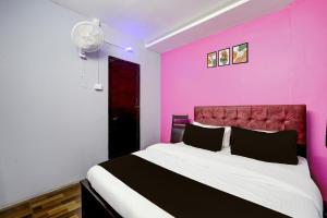 HOTEL O ELITE RESIDENCY
