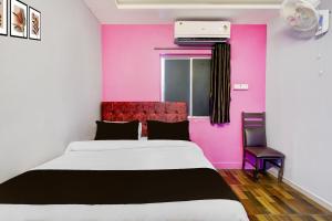 Super HOTEL O ELITE RESIDENCY