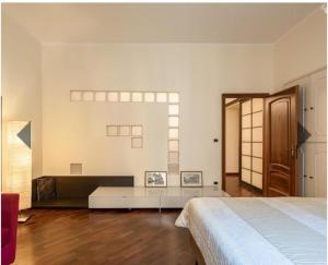 Lights of Trastevere