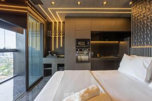 Estúdio no Helbor Wide - Rebouças - HBW2317