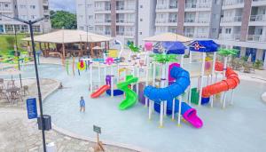 Lagoa Eco Towers Resorts