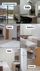 Lagoa Eco Towers Resorts