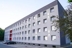 ZGODA Kompleks Hotelarski - 希维托赫洛维采