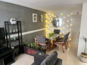 Casa Luna CUATLANCINGO VW VAL QUIRICO