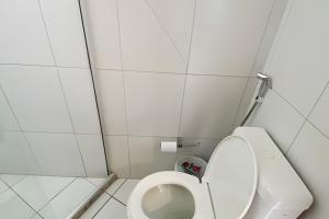 Prédio Mercure Boulevard.