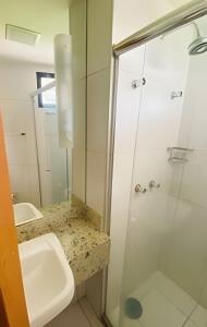 Prédio Mercure Boulevard.