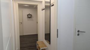 LUXOMES - Modern Design Apartments - Ingolstadt Central