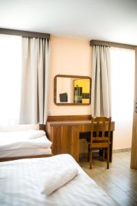 ZGODA Kompleks Hotelarski