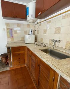 Centro de Rafaela Para 2 Personas